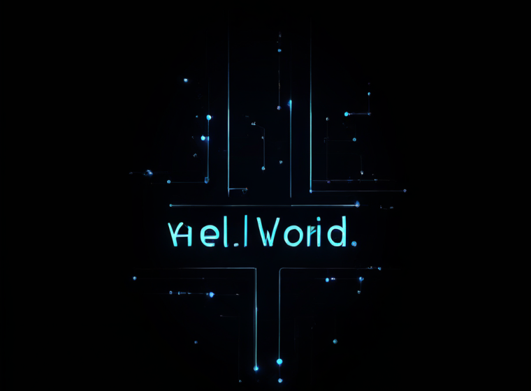 Hello
