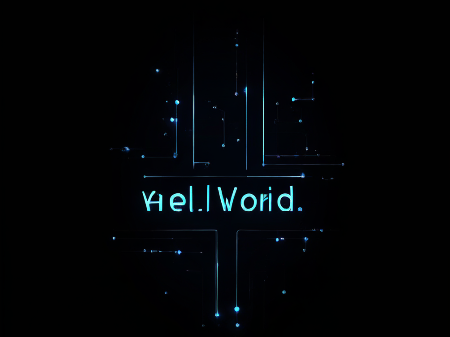 Hello